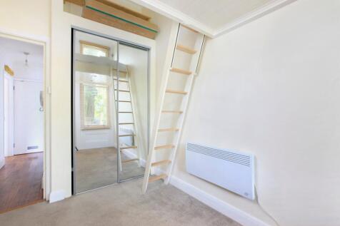 property in Macaulay Road, 
Clapham, SW4