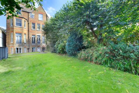 property in Macaulay Road, 
Clapham, SW4