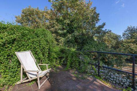 property in Edgeley Road, 
Clapham, SW4