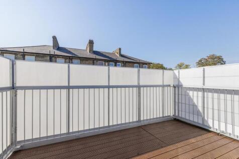 property in Jeffreys Road, 
Little Portugal, SW4