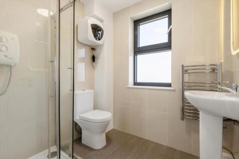 property in Jeffreys Road, 
Little Portugal, SW4