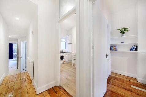 property in Severus Road, 
Clapham Junction, SW11