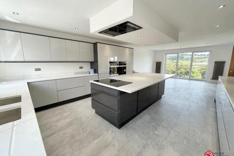 Kitchen/ Breakfast/ Dining Room