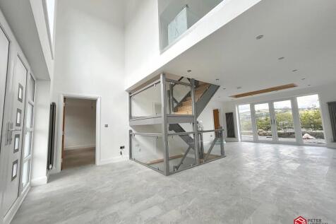 Atrium And Reception