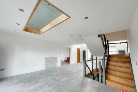 Atrium And Reception