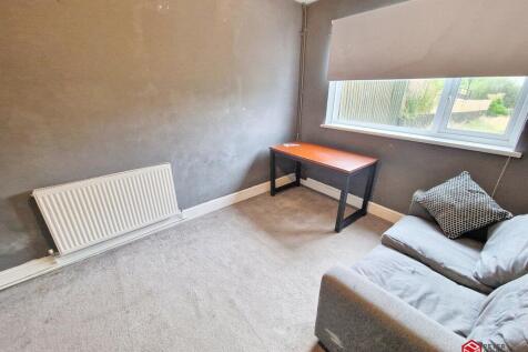 Basement Rooms