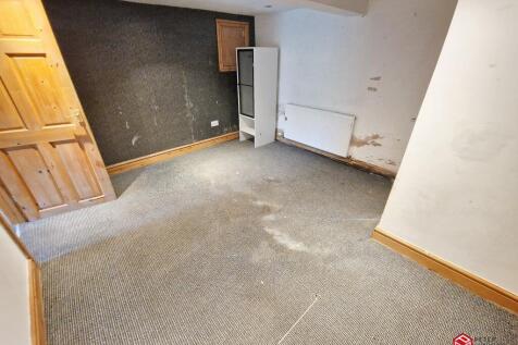 Basement Rooms