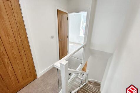 Second Floor Landing