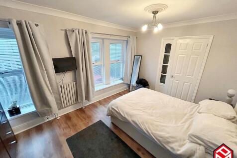 Bedroom  1