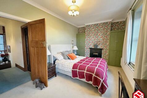 Bedroom  1
