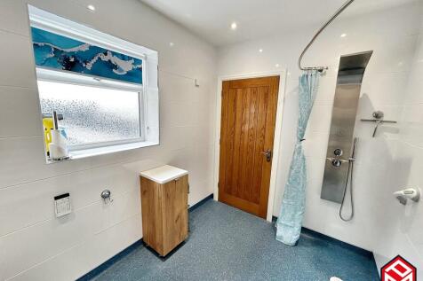 Wet Room