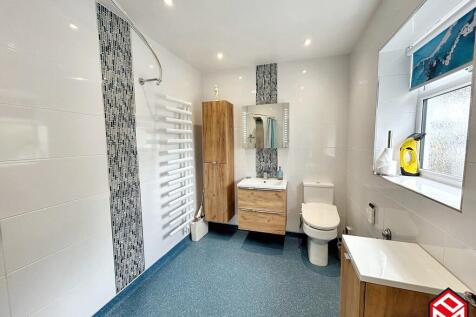 Wet Room