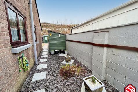 Side Garden