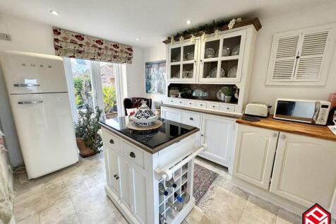 Garden Room / Utility Room