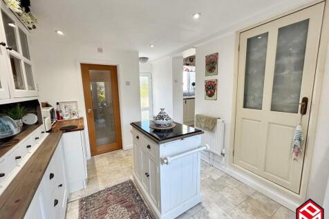 Garden Room / Utility Room