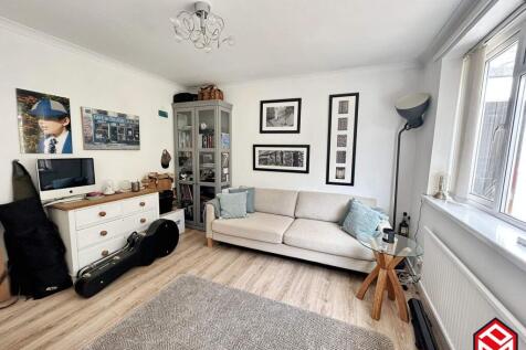 Playroom / Bedroom Three