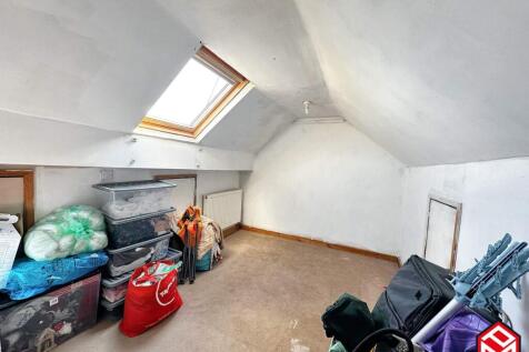 Loft Room