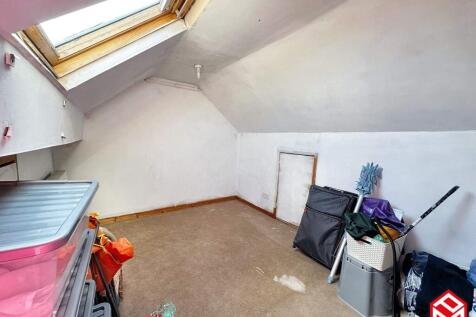 Loft Room