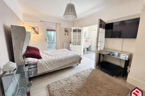 Bedroom  1