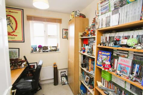 Bedroom Five