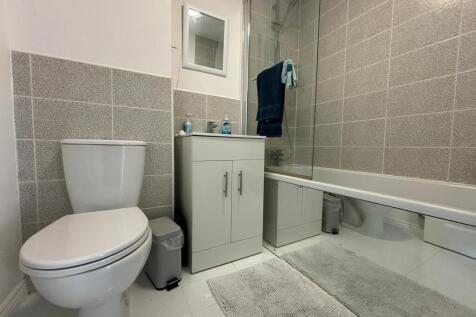 Bathroom WC