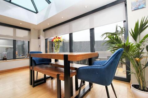 Orangery