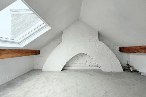 Loft Room