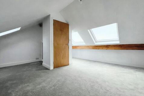 Loft Room