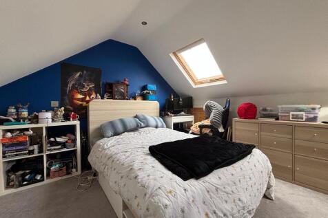 Loft Room