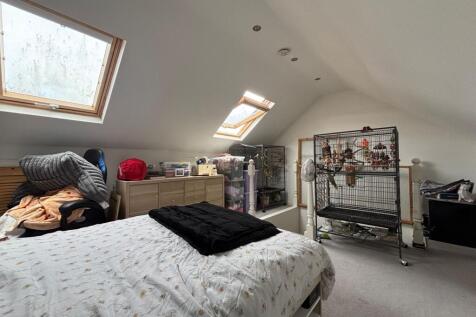 Loft Room