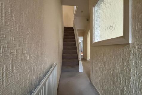 Inner Hallway