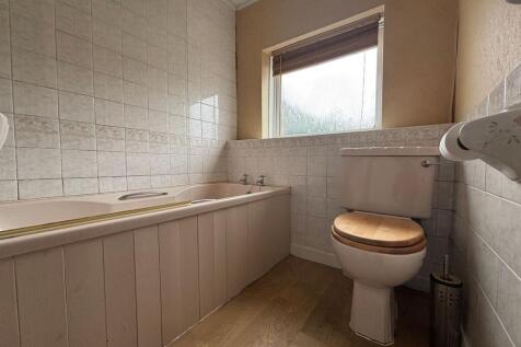 Ground Floor Bathroom