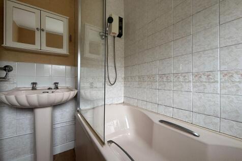 Ground Floor Bathroom