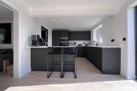 Kitchen Breakfast Room