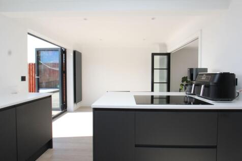 Kitchen Breakfast Room