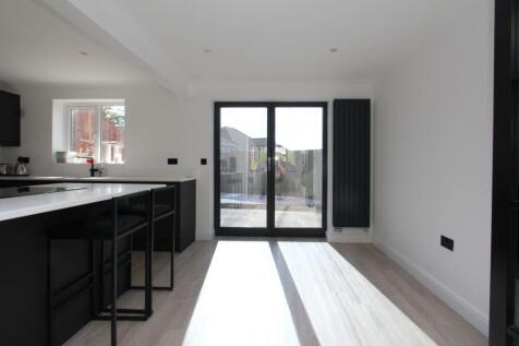 Kitchen Breakfast Room