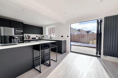 Kitchen Breakfast Room