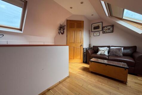 Loft Room