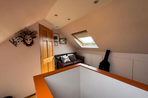 Loft Room