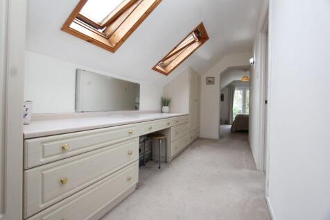 Dressing Room