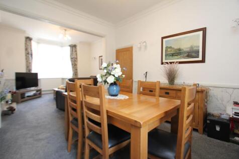 Living / Dining Room