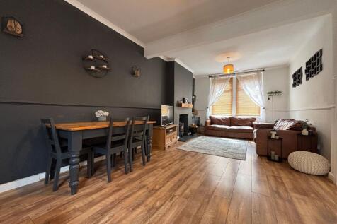 Lounge/Diner