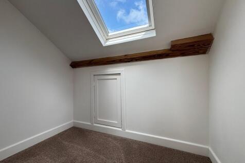 Second Floor Landing