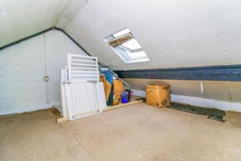 Loft Room