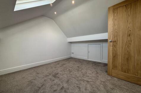 Loft Room