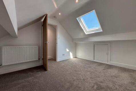 Loft Room