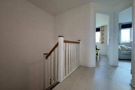 Second Floor Landing