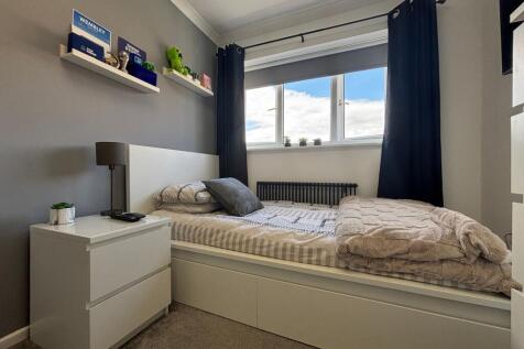 Bedroom Five/Additional Reception Room