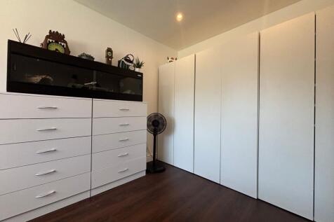 Bedroom Five/Additional Reception Room