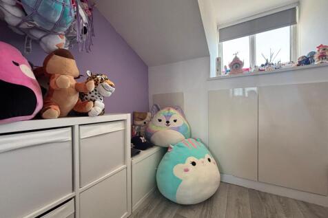 Bedroom Three Play Room